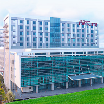 Jay Prabha Medanta S.S Hospital